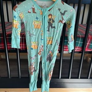 Little Sleepies StarWars